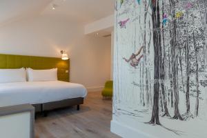 Hotels Hotel Ginkgo - SPA Biloba : photos des chambres