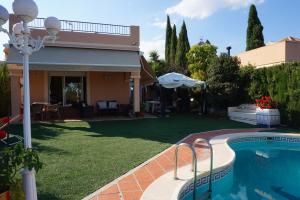 Ferienhaus Golf-House Antonio&Faustina Molina de Segura Spanien