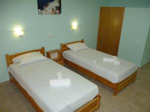 Alexandros Guest House Skiathos Greece