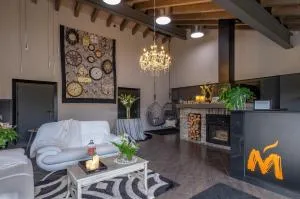 Fonda Matía - 埃斯塔马留