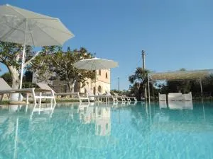 Tenuta Pigliano Hotel - Serrano
