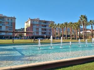 Marina Park, House Fragata