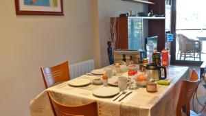 Marina Park, House Fragata