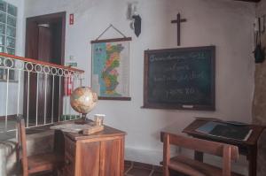 Casa do Professor