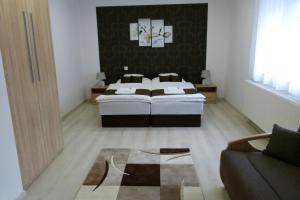 Wolf House Apartman