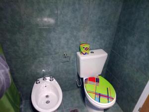 Los Nietos Alojamientos