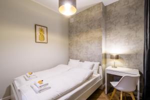 Apartament Centrum Krucza