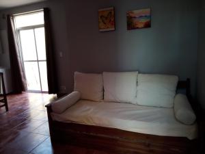 Los Nietos Alojamientos