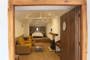 El Retiro del Pilar - Uclés