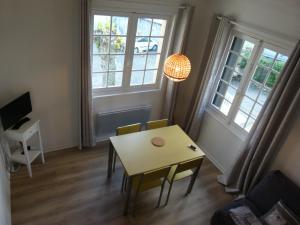 Appartement les Elfes photo 9