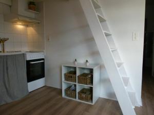 Appartement les Elfes
