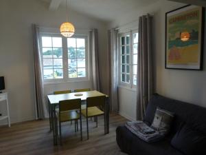 Appartement les Elfes photo 24