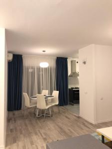 Sunrise Apartment