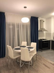 Sunrise Apartment