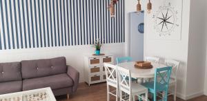 Apartament Róża Wiatrów Willa Nord Jastrzębia Góra