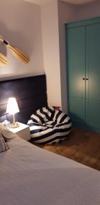 Apartament Barrakuda Willa Nord Jastrzębia Góra