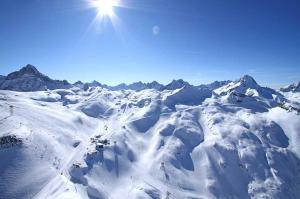 Le Montana