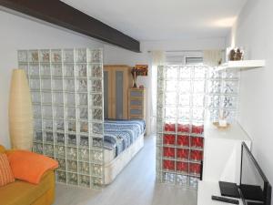 Apartement Edelweis Jaca Hispaania