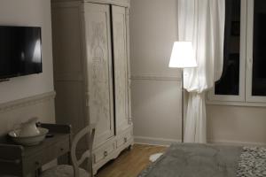 B&B / Chambres d'hotes La Garence : Chambre Double Deluxe