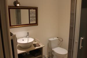 B&B / Chambres d'hotes La Garence : photos des chambres