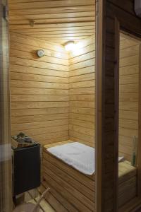 Mythica Chalet Euritania Greece
