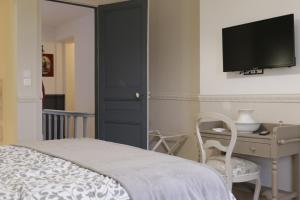 B&B / Chambres d'hotes La Garence : photos des chambres