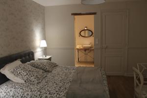 B&B / Chambres d'hotes La Garence : photos des chambres