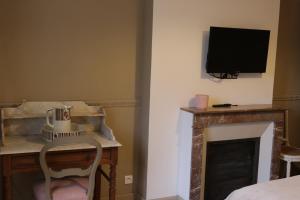 B&B / Chambres d'hotes La Garence : photos des chambres