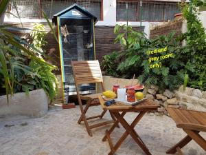 Faro Town House