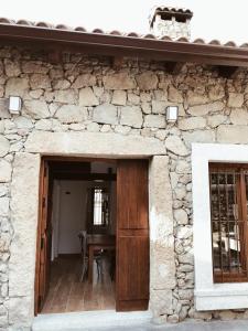 EL PAJAR DE LA ADRADA