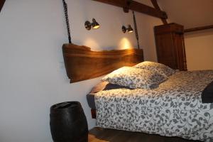 B&B / Chambres d'hotes La Garence : photos des chambres