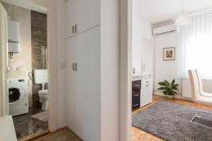 "Apartment Lavanda Idila" speed WiFi