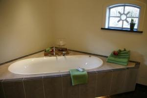 B&B Farmhouse De Loksheuvel