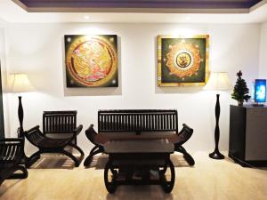 The Pano Hotel & Residence
