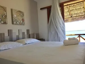 Pousada Portal da Ilha - 伊塔雷马