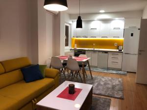 OLE apartment I - in the city center