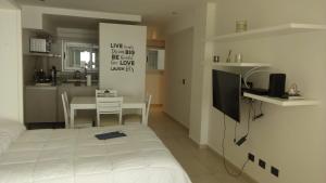 Un departamento de lujo en La Perla