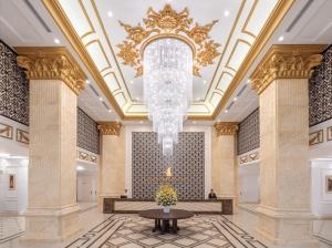 Meliá Vinpearl Phu Ly