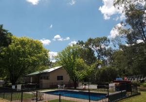 Euroa Caravan Park