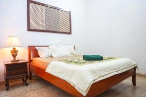 Phòng Tiêu Chuẩn Giường Đôi (Standard Double Room)