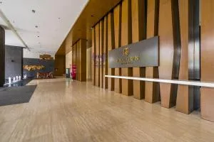 Anggun Residences Serviced Suites - 吉隆坡