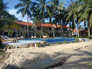 Phu Quoc Kim 2 Beach Front Resort
