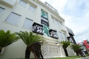 Restay Tokushima Aine (Adult Only) - Kagasuno