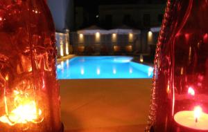 Anna Platanou Hotel Paros Greece