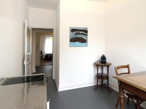 Apartments Spalenring 10