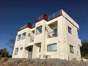 シーブリーズ古宇利 - Kouri