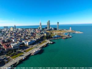 Subtropic Apartments