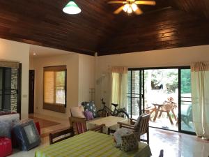 Klang Dong Mountain View - Khao Yai