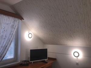 Single Room room in Hotel Bajt Maribor