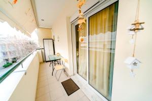 Aegean Studio by the Sea Thessaloníki Greece